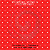 Ladybugs - Patterned HTV (12 Designs) - ScriptDesigns - 9